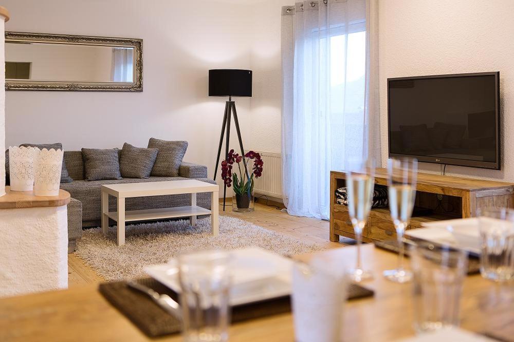 Apartment Schafbergblick Mit Balkon Id 8607747 Und Apartment Himmelspforte Mit Balkon Id 8607779 Mondsee Dış mekan fotoğraf